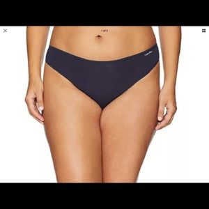 Calvin Klein NWT bikini 1x